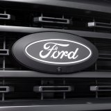 Putco 18-20 Ford F-150 Front Luminix Ford LED Emblem - w/ Camera CutOut thumbnail 1