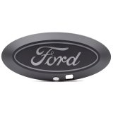 Putco 18-20 Ford F-150 Front Luminix Ford LED Emblem - w/ Camera CutOut thumbnail 6