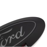 Putco 18-20 Ford F-150 Front Luminix Ford LED Emblem - w/ Camera CutOut thumbnail 9