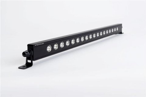 Putco Luminix High Power LED - 20in Light Bar - 18 LED - 7200LM - 21.63x.75x1.5in thumbnail 2