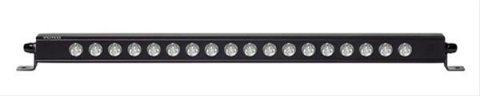 Putco Luminix High Power LED - 20in Light Bar - 18 LED - 7200LM - 21.63x.75x1.5in thumbnail 4