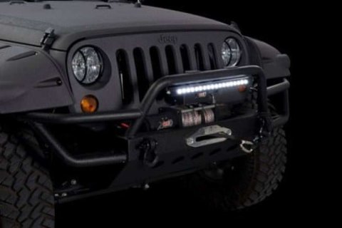 Putco Luminix High Power LED - 20in Light Bar - 18 LED - 7200LM - 21.63x.75x1.5in thumbnail 5