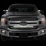 Putco Luminix High Power LED - 30in Light Bar - 27 LED - 10800LM - 31.63x.75x1.5in thumbnail 3