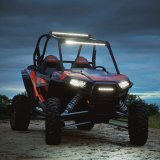 Putco Luminix High Power LED - 40in Light Bar - 39 LED - 15600LM - 41.63x.75x1.5in thumbnail 7