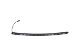 Putco Luminix High Power LED - 40in Curved Light Bar - 39 LED - 15600LM - 41.63x.75x1.5in - 6 Deg thumbnail 5
