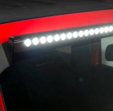 Putco Luminix High Power LED - 50in Light Bar - 48 LED - 19200LM - 51.63x.75x1.5in thumbnail 8