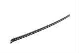 Putco Luminix High Power LED - 60in Curved Light Bar - 57 LED - 22800LM - 61.63x.75x1.5in - 6 Deg thumbnail 1