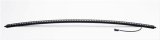 Putco Luminix High Power LED - 60in Curved Light Bar - 57 LED - 22800LM - 61.63x.75x1.5in - 6 Deg thumbnail 2