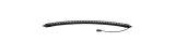 Putco Luminix High Power LED - 60in Curved Light Bar - 57 LED - 22800LM - 61.63x.75x1.5in - 6 Deg thumbnail 4
