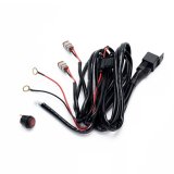 Putco Two Pod Wire Harness for Luminix LED Light Bar PN 10004 thumbnail 2