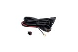 Putco Two Pod Wire Harness for Luminix LED Light Bar PN 10004 thumbnail 3