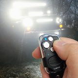 Putco Light Duty Remote Kit for Luminix LED Light Bar thumbnail 2