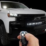 Putco Light Duty Remote Kit for Luminix LED Light Bar thumbnail 4