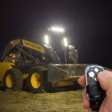 Putco Light Duty Remote Kit for Luminix LED Light Bar thumbnail 5