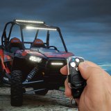 Putco Light Duty Remote Kit for Luminix LED Light Bar thumbnail 6