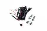 Putco Light Duty Wire Harness for Luminix LED Light Bar thumbnail 3
