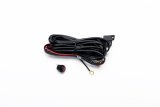 Putco Light Duty Wire Harness for Luminix LED Light Bar thumbnail 4
