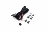 Putco Light Duty Wire Harness for Luminix LED Light Bar thumbnail 5