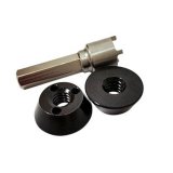 Putco Anti-Theft KIT for Luminix Light Bar thumbnail 2