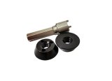 Putco Anti-Theft KIT for Luminix Light Bar thumbnail 3