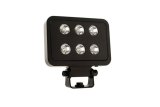 Putco Luminix High Power LED - 4in Block - 6 LED - 2400LM - 3.5x.75x4.5in thumbnail 9
