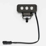 Putco Luminix High Power LED - 4in Mini Block - 3 LED - 1200LM - 4.25x.75x3.06in thumbnail 2