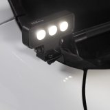 Putco Luminix High Power LED - 4in Mini Block - 3 LED - 1200LM - 4.25x.75x3.06in thumbnail 4