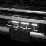 Putco Luminix High Power LED - 4in Mini Block - 3 LED - 1200LM - 4.25x.75x3.06in thumbnail 6