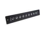 Putco Luminix High Power LED - 10in Flush Mount - 9 LED - 3600LM - 11.89x.75x2.2in thumbnail 4