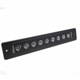 Putco Luminix High Power LED - 10in Flush Mount - 9 LED - 3600LM - 11.89x.75x2.2in thumbnail 6