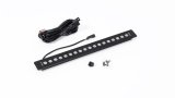 Putco Luminix High Power LED - 20in Flush Mount - 18 LED - 7200LM - 21.62x.75x1.5in thumbnail 1