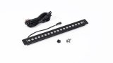 Putco Luminix High Power LED - 20in Flush Mount - 18 LED - 7200LM - 21.62x.75x1.5in thumbnail 3