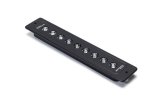Putco Luminix EDGE High Power LED - 10in Flush Mount - 9 LED - 3600LM - 11.89x.75x2.2in thumbnail 1