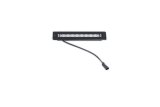 Putco Luminix EDGE High Power LED - 10in Flush Mount - 9 LED - 3600LM - 11.89x.75x2.2in thumbnail 3