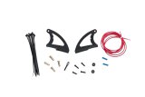 Putco 09-14 Ford F-150 - Roof Bracket Kit for PN 10055 - 50in Curved thumbnail 3
