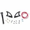 Putco 09-14 Ford F-150 - Roof Bracket Kit for PN 10055 - 50in Curved thumbnail 4