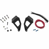 Putco 07-14 Chevrolet Suburban - Roof Bracket Kit for PN 10055 - 50in Curved thumbnail 2