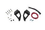Putco 07-14 Chevrolet Suburban - Roof Bracket Kit for PN 10055 - 50in Curved thumbnail 3