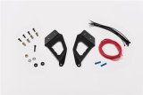 Putco 09-18 Ram LD - Roof Bracket Kit for PN 10055 - 50in Curved thumbnail 1