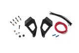 Putco 09-18 Ram LD - Roof Bracket Kit for PN 10055 - 50in Curved thumbnail 3