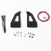 Putco 17-20 Ford SuperDuty - Roof Bracket Kit For PN 10055 - 50in Curved thumbnail 4