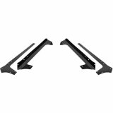 Putco 07-18 Jeep Wrangler JK - Roof Bracket Kit for PN 10050 - 50in Straight thumbnail 6