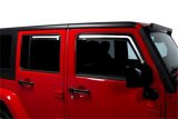 Putco 07-18 Jeep Wrangler JK - Roof Bracket Kit for PN 10050 - 50in Straight thumbnail 8