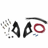 Putco 07-20 Toyota Tundra - 50in Curved LED Light Bar Roof Bracket thumbnail 2