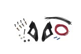Putco 07-20 Toyota Tundra - 50in Curved LED Light Bar Roof Bracket thumbnail 3
