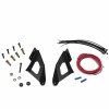 Putco 07-20 Toyota Tundra - 50in Curved LED Light Bar Roof Bracket thumbnail 4