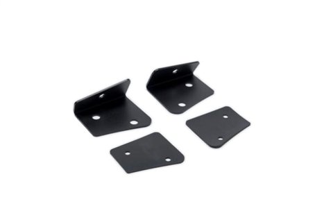 Putco 07-18 Jeep Wrangler JK - Light Bar Bracket (Pair) - Fits PN10004 thumbnail 5