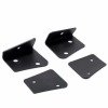 Putco 07-18 Jeep Wrangler JK - Light Bar Bracket (Pair) - Fits PN10004 thumbnail 6