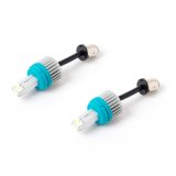 Putco Metal 360 - High Power LED Reverse Light - 1156 thumbnail 2