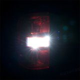 Putco Metal 360 - High Power LED Reverse Light - 1156 thumbnail 3